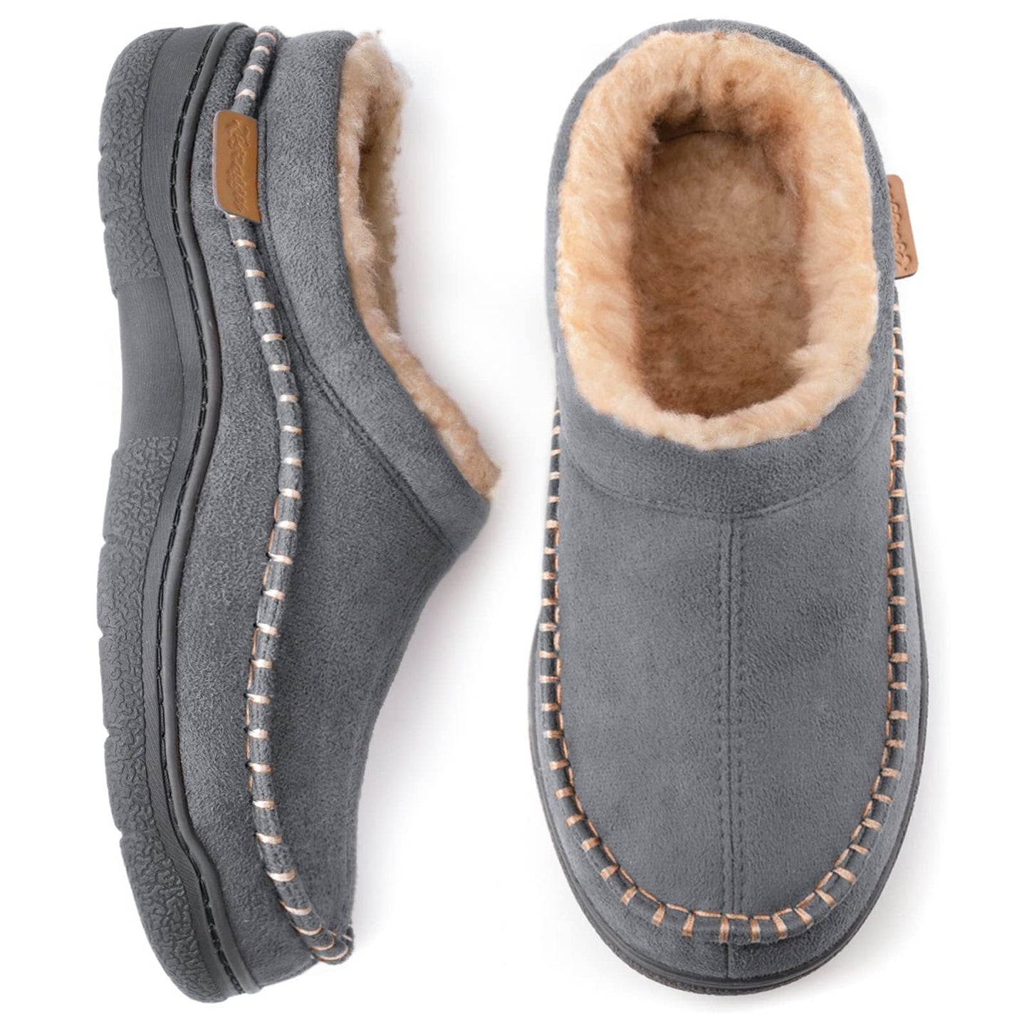 Jack | Soft Slippers
