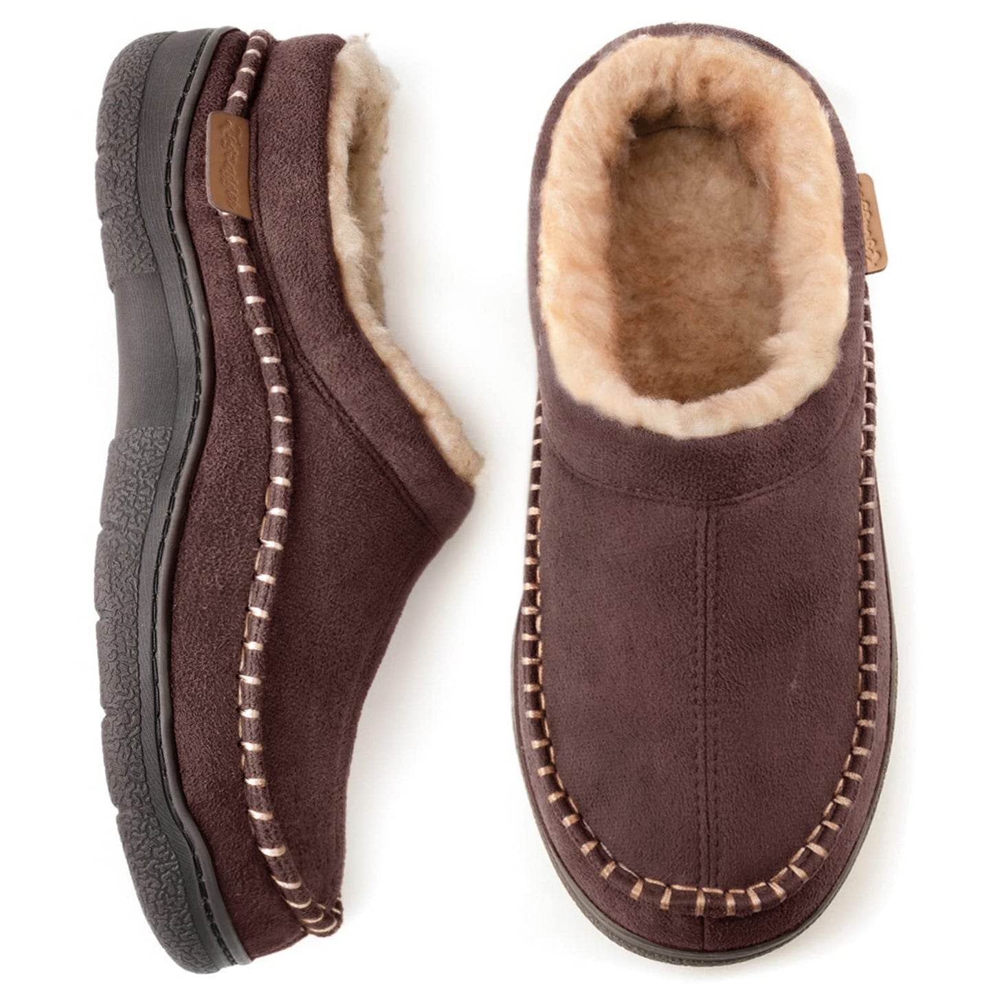 Jack | Soft Slippers