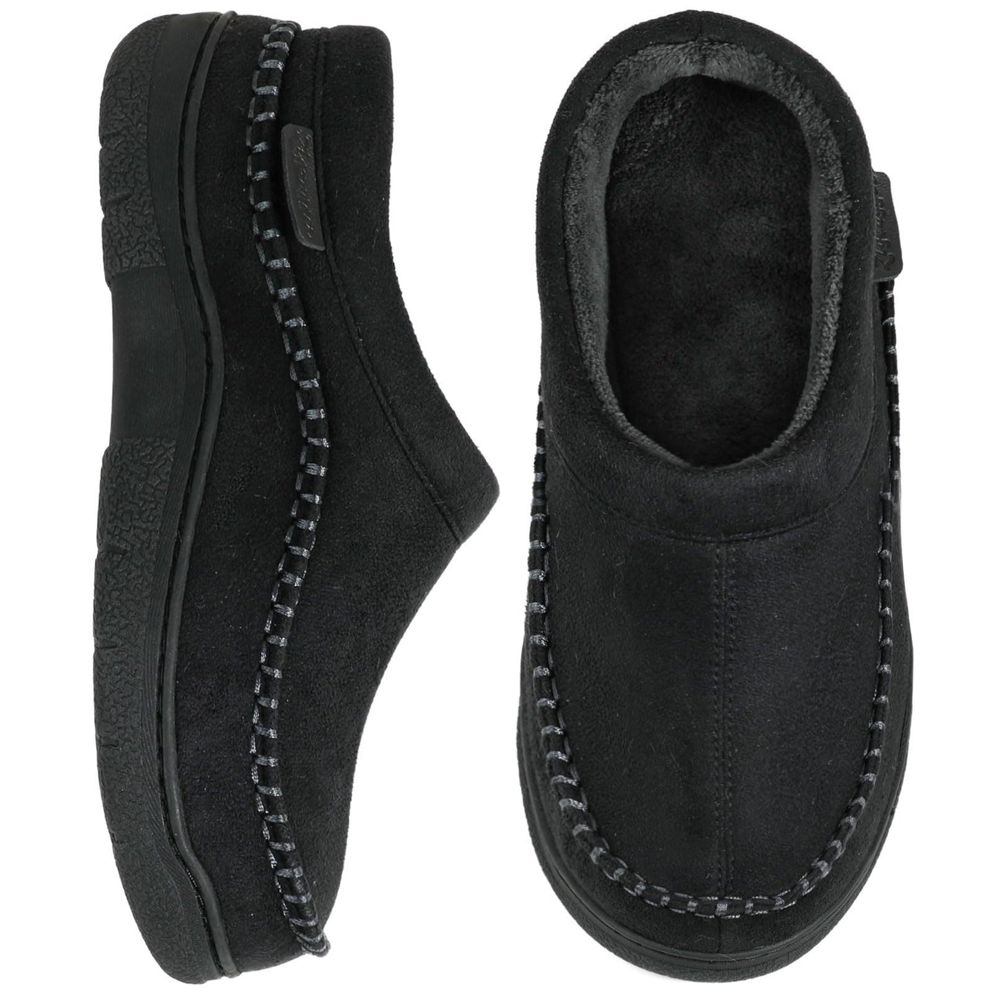 Jack | Soft Slippers