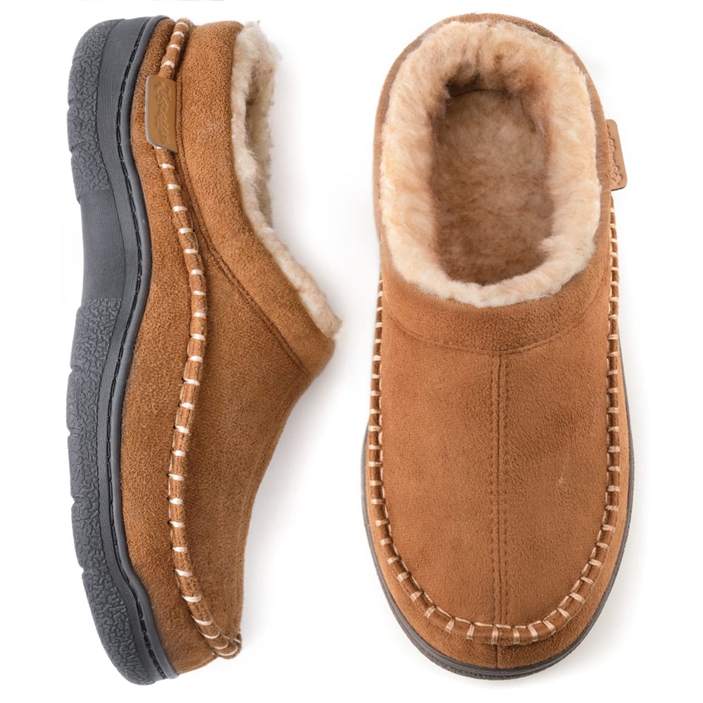 Jack | Soft Slippers