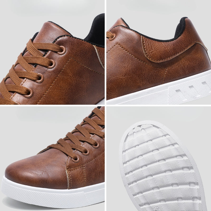George | Leather Shoes