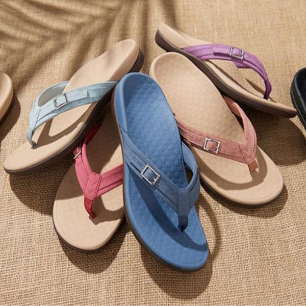 Soleina | Supportive Orthopedic Sandals