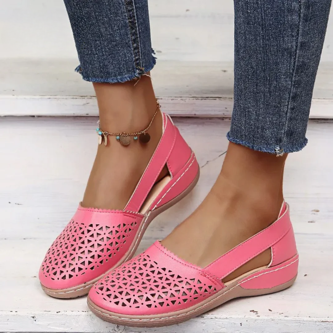 Celine | Orthopedic Shoes