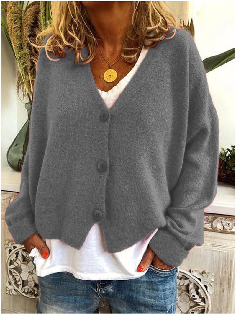 Shelby | Knitted Cardigan