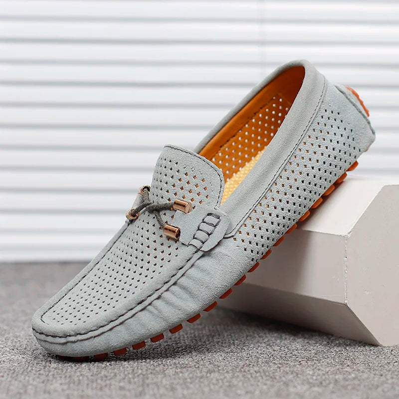 Giovanni™ | Breathable Shoes