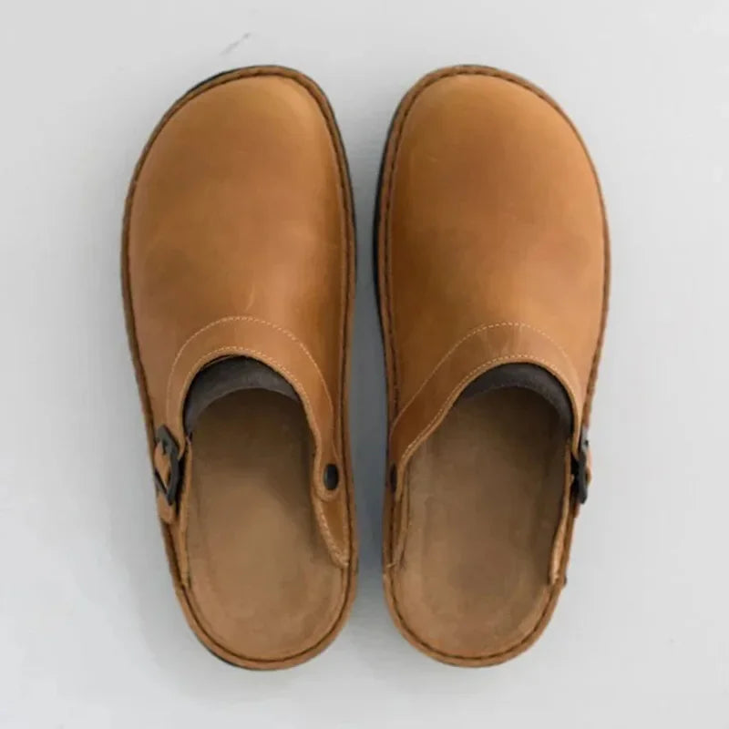 Velance | Minimal Slip-On Shoes