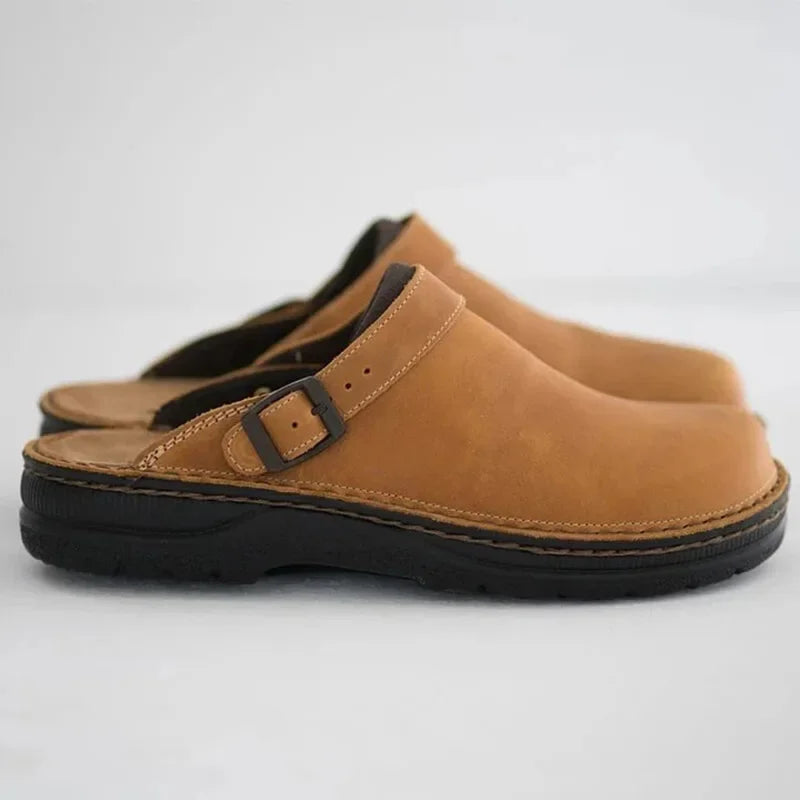 Velance | Minimal Slip-On Shoes
