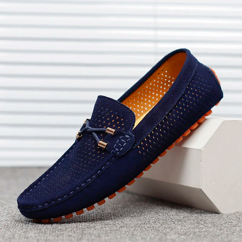 Giovanni™ | Breathable Shoes