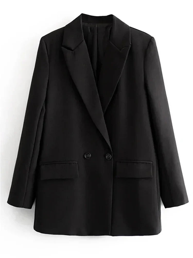 Selina | Stylish Women's Blazer Coat