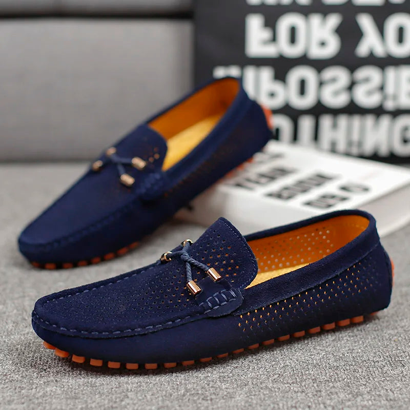 Giovanni™ | Breathable Shoes