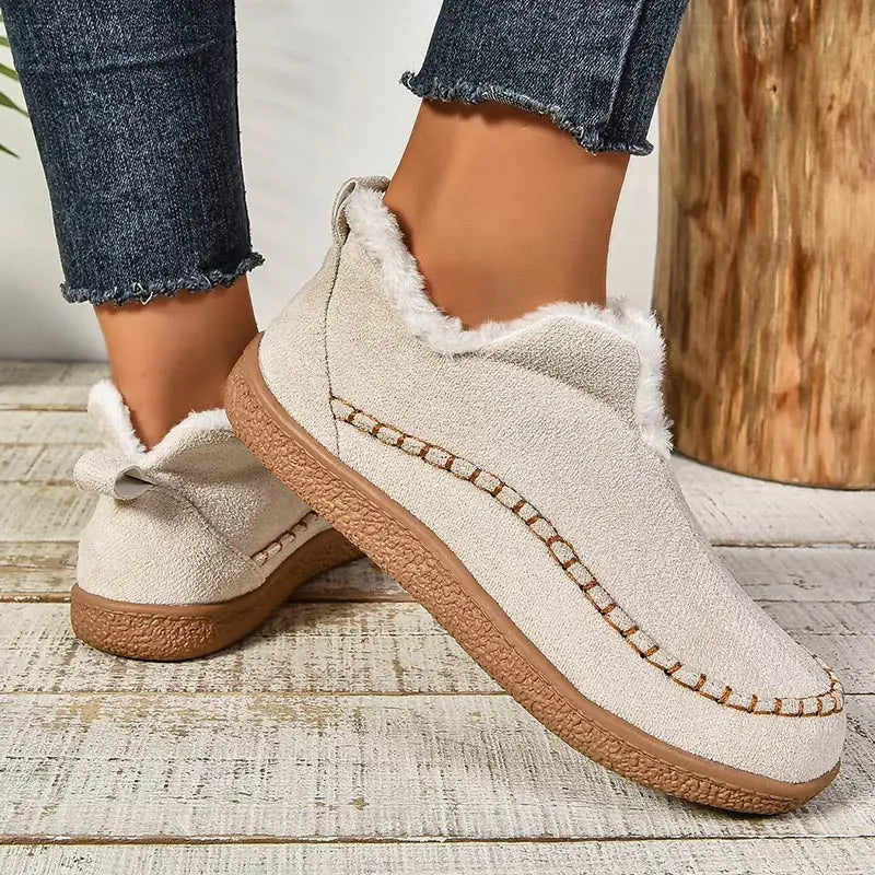 Clara | Orthopedic Ankle Boots