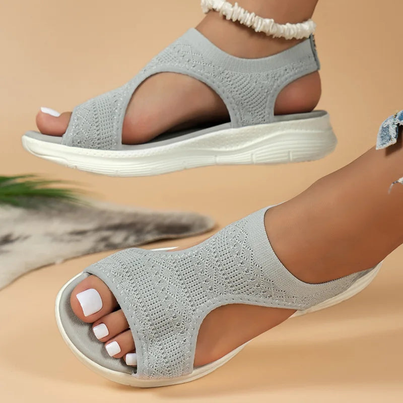 Selina | Orthopedic Sandals