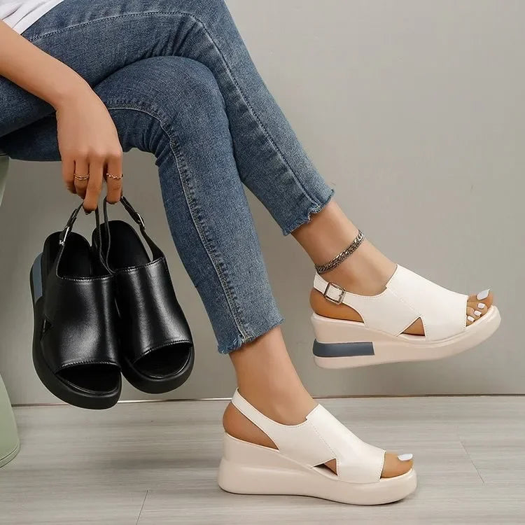 Zaylee | Orthopedic Sandals
