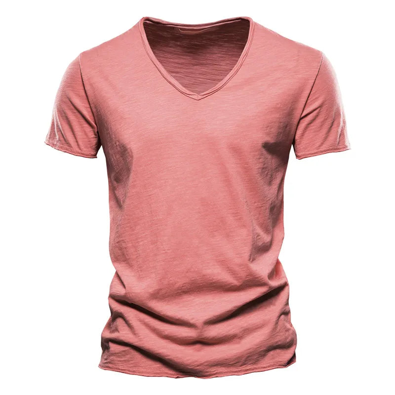 Sean | Cotton Summer Shirt
