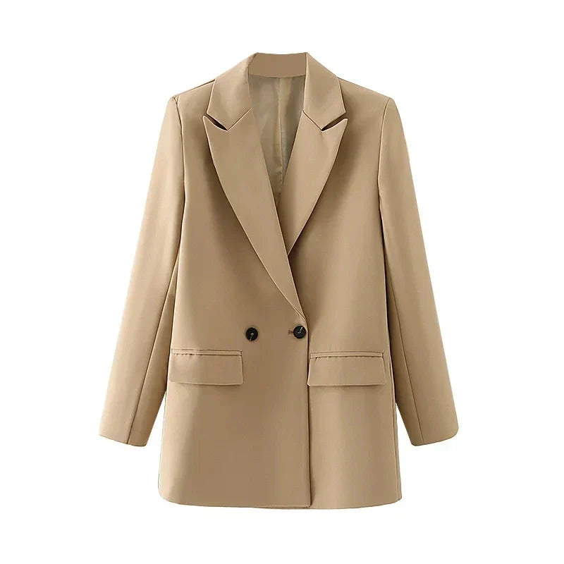 Selina | Stylish Women's Blazer Coat