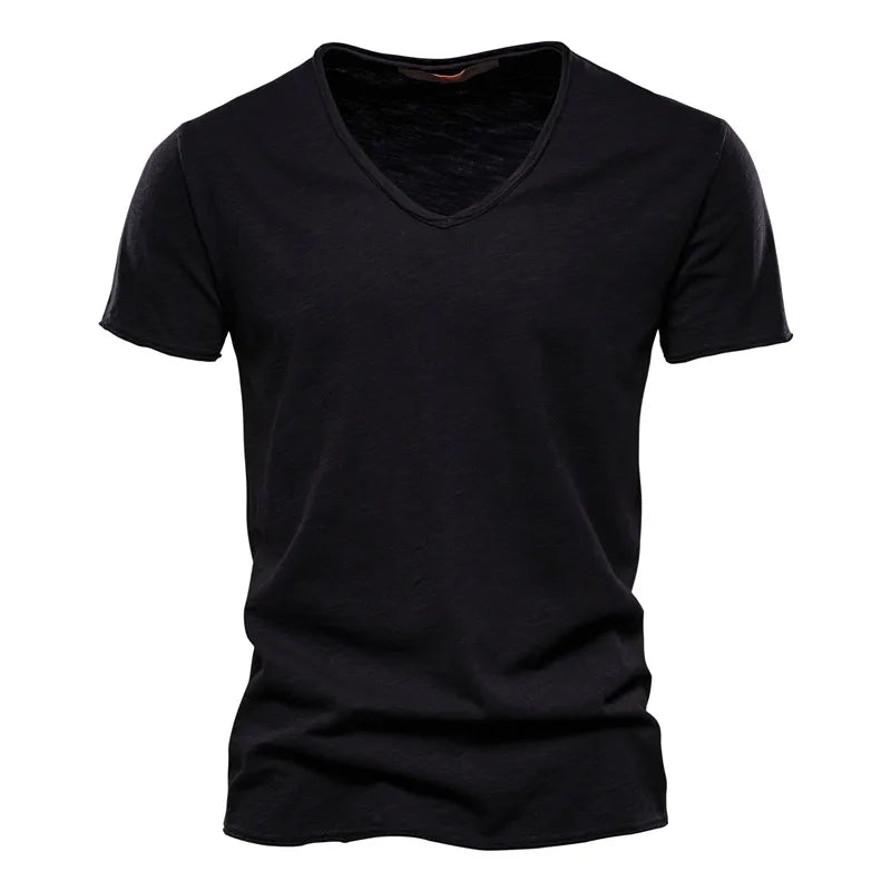 Sean | Cotton Summer Shirt