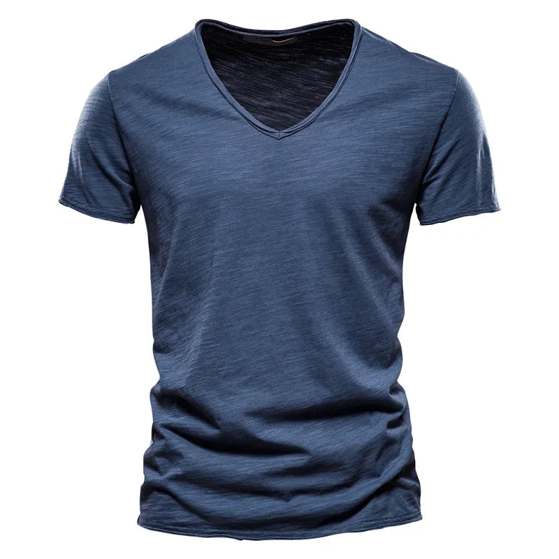 Sean | Cotton Summer Shirt