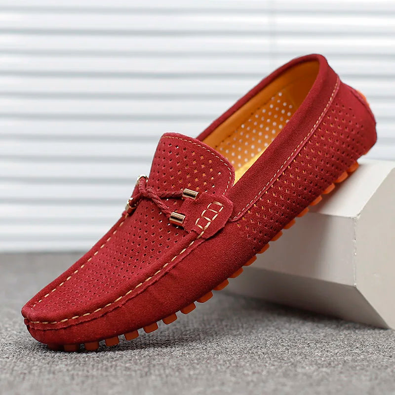 Giovanni™ | Breathable Shoes