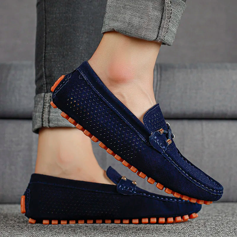 Giovanni™ | Breathable Shoes