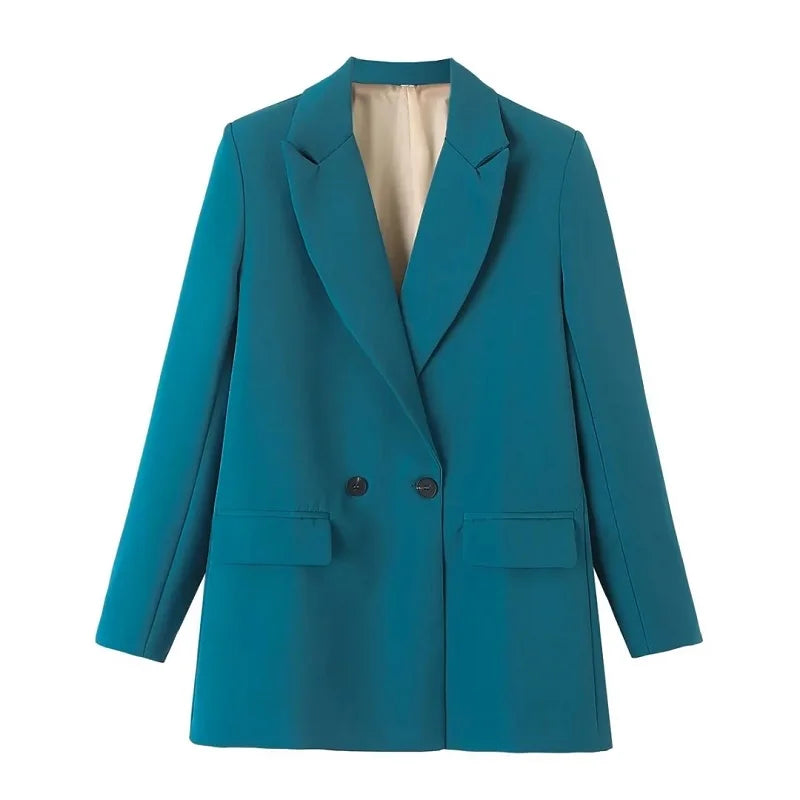 Selina | Stylish Women's Blazer Coat