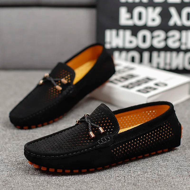 Giovanni™ | Breathable Shoes
