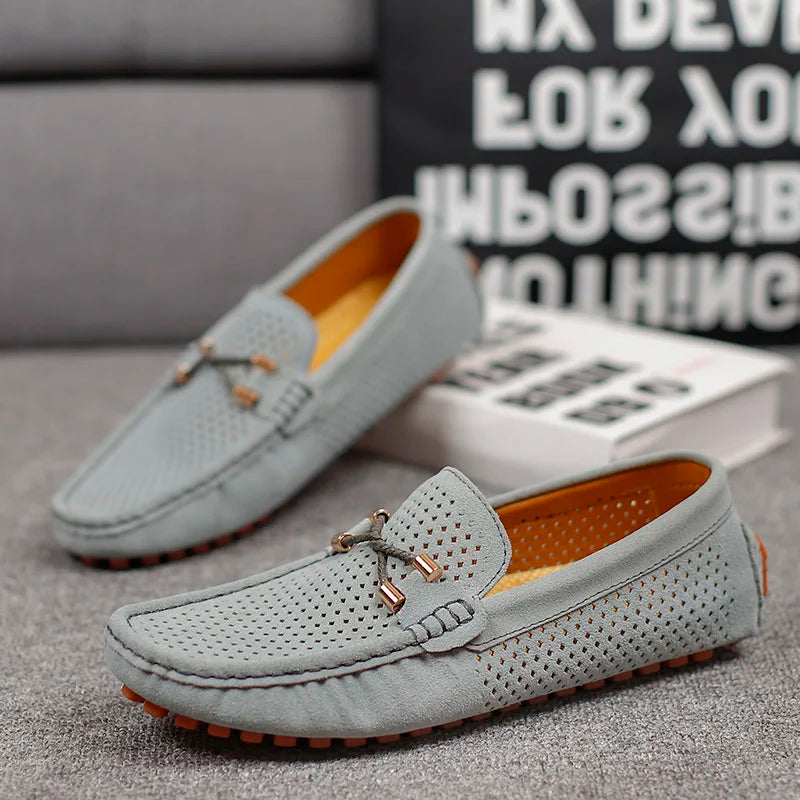 Giovanni™ | Breathable Shoes