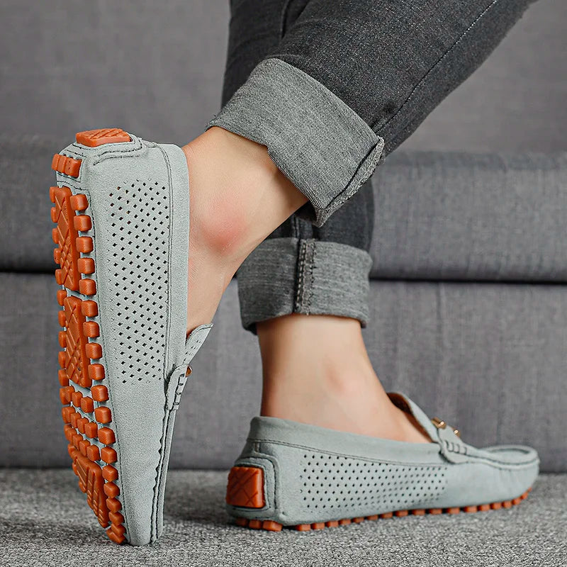 Giovanni™ | Breathable Shoes