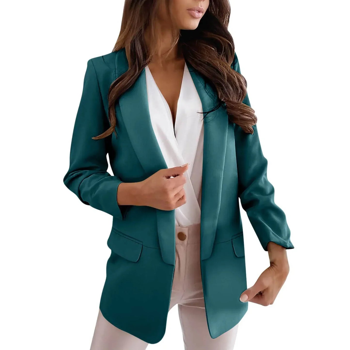 Brielle | Stylish Office Blazer