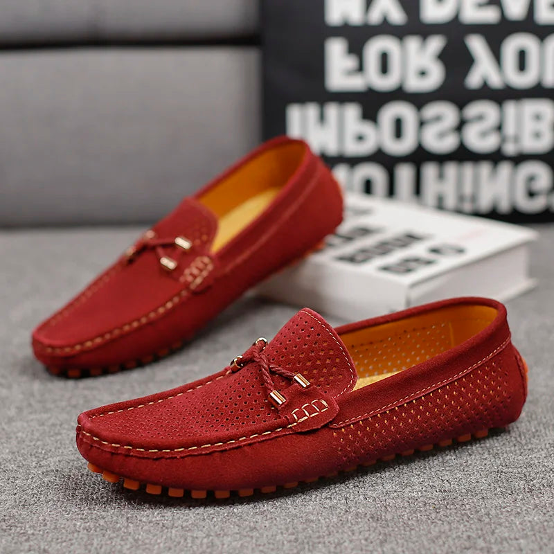 Giovanni™ | Breathable Shoes
