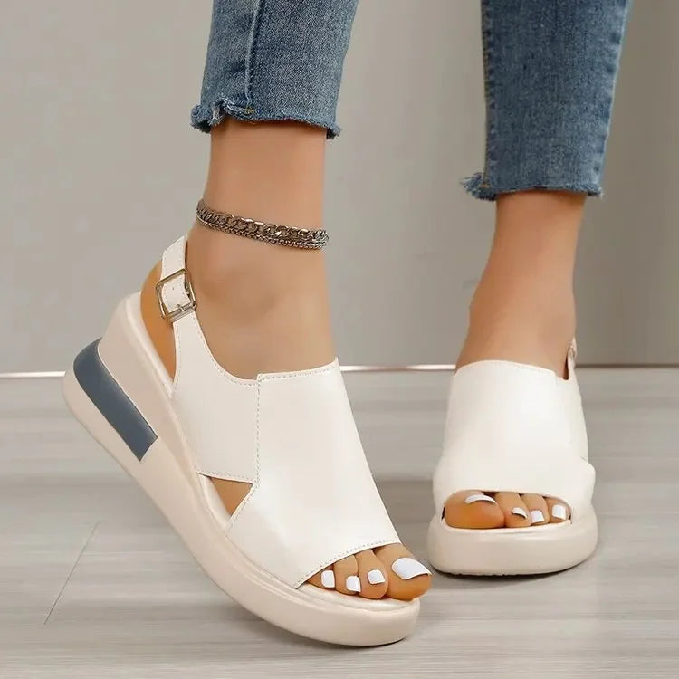 Zaylee | Orthopedic Sandals