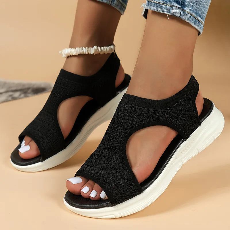Selina | Orthopedic Sandals
