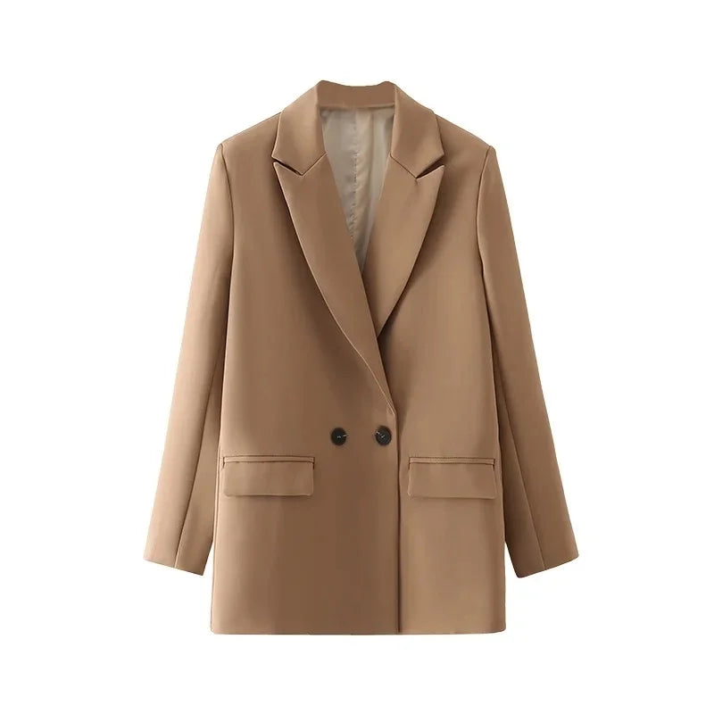 Selina | Stylish Women's Blazer Coat