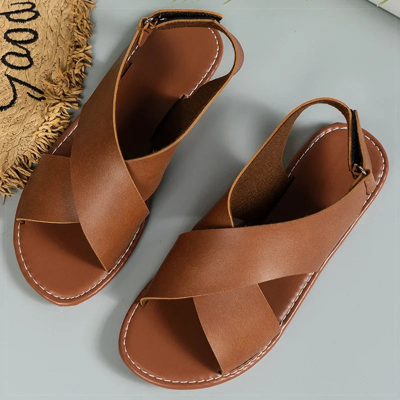 Aoife | Summer Comfort Sandals
