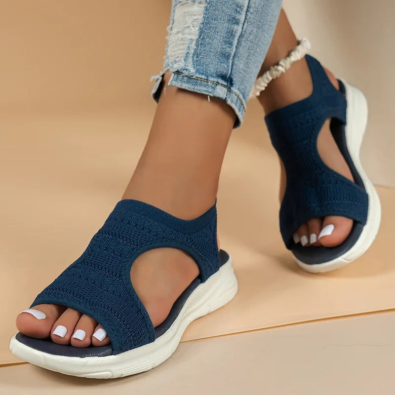Selina | Orthopedic Sandals