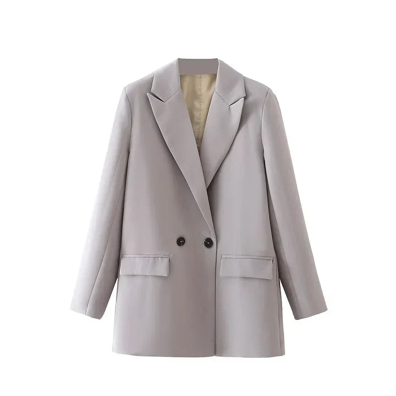Selina | Stylish Women's Blazer Coat