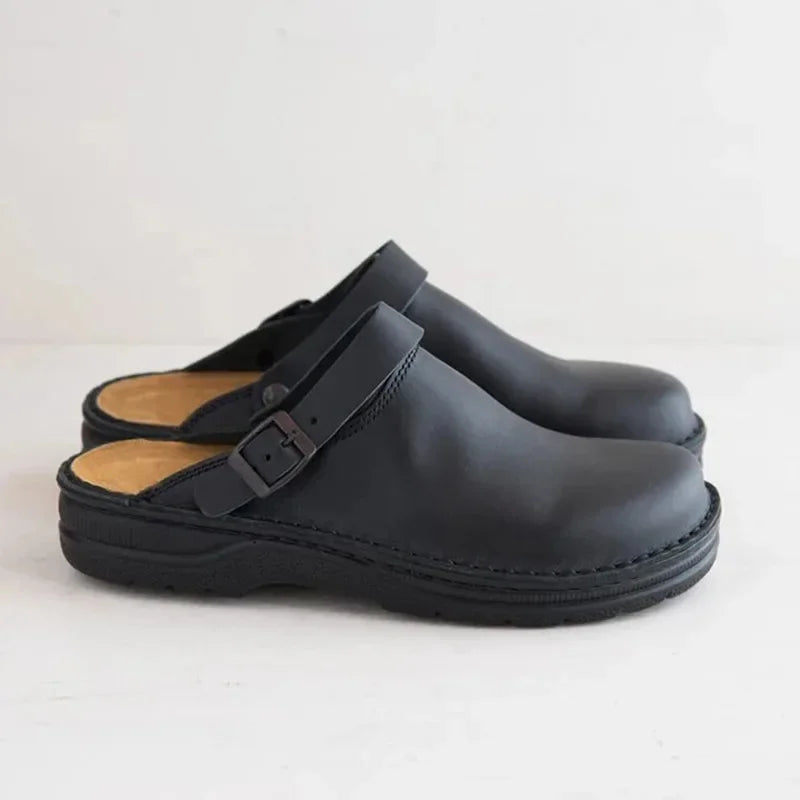 Velance | Minimal Slip-On Shoes