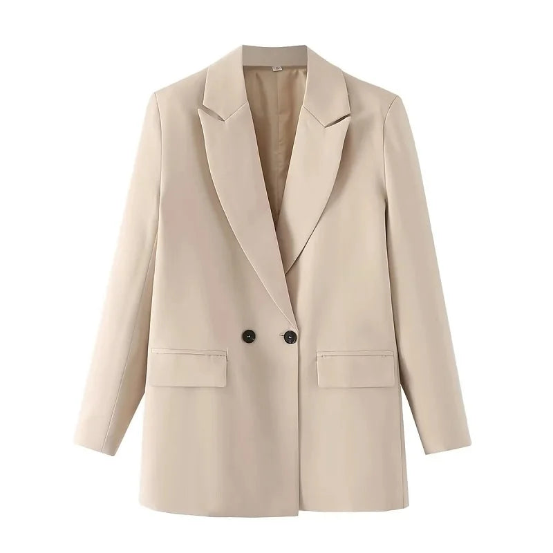 Selina | Stylish Women's Blazer Coat