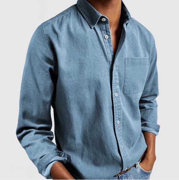 Cian | Premium Casual Shirt