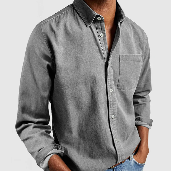 Cian | Premium Casual Shirt