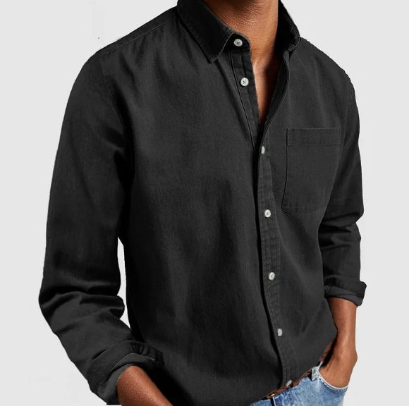 Cian | Premium Casual Shirt