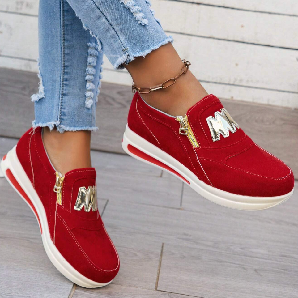 Carina | Orthopedic Sneakers