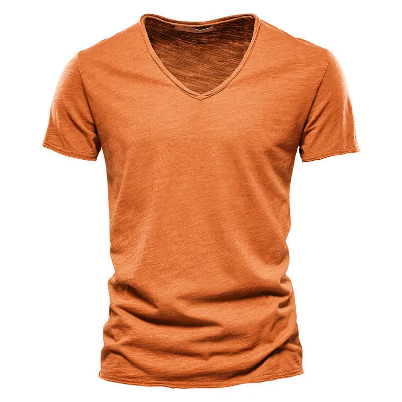 Sean | Cotton Summer Shirt