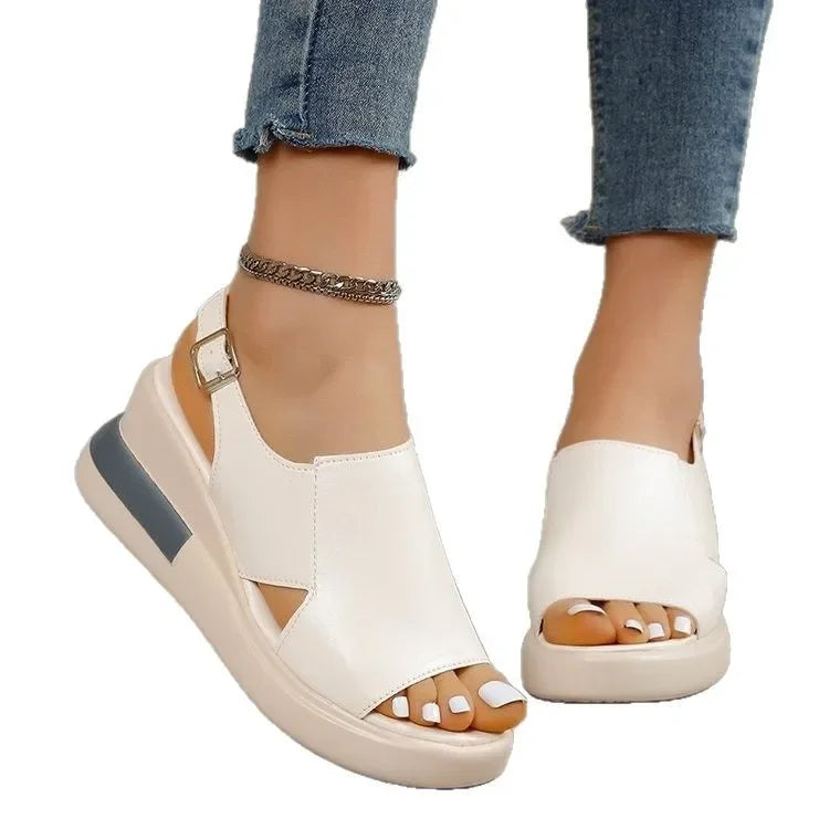 Zaylee | Orthopedic Sandals