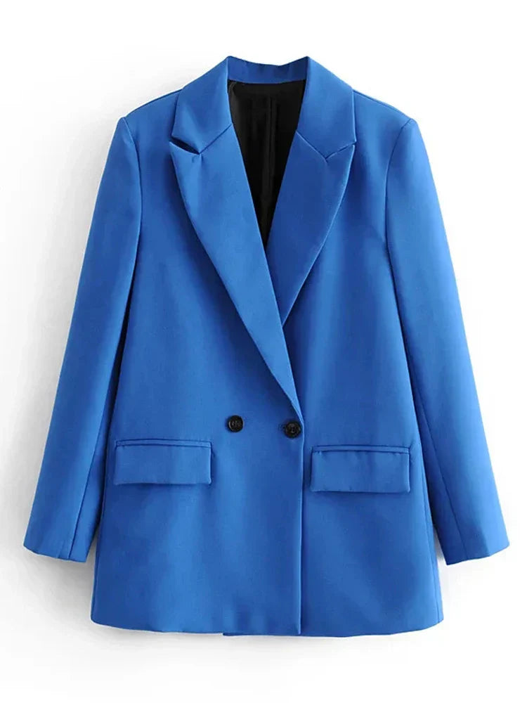 Selina | Stylish Women's Blazer Coat