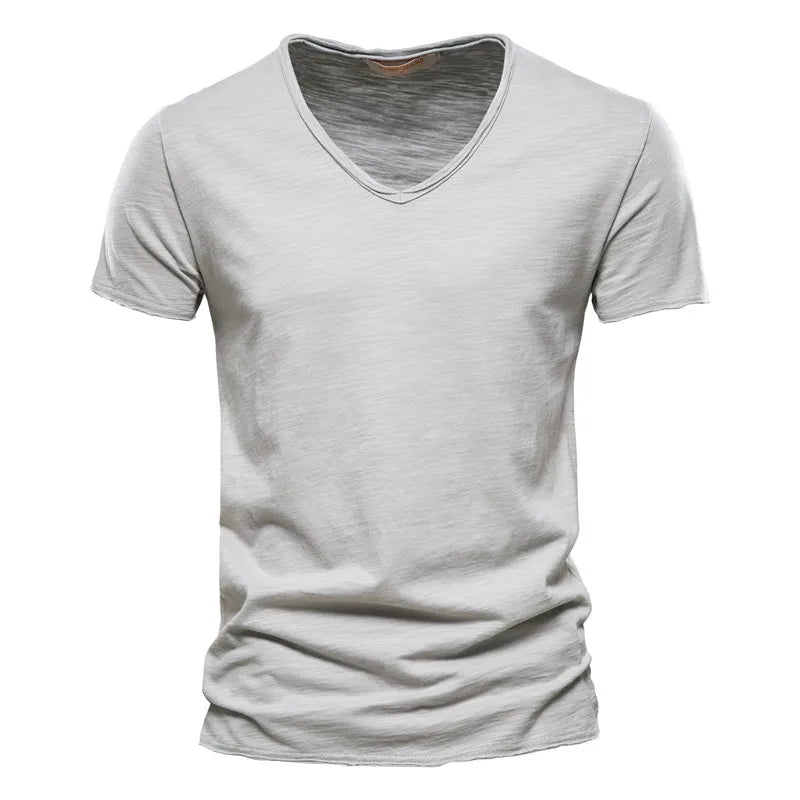 Sean | Cotton Summer Shirt