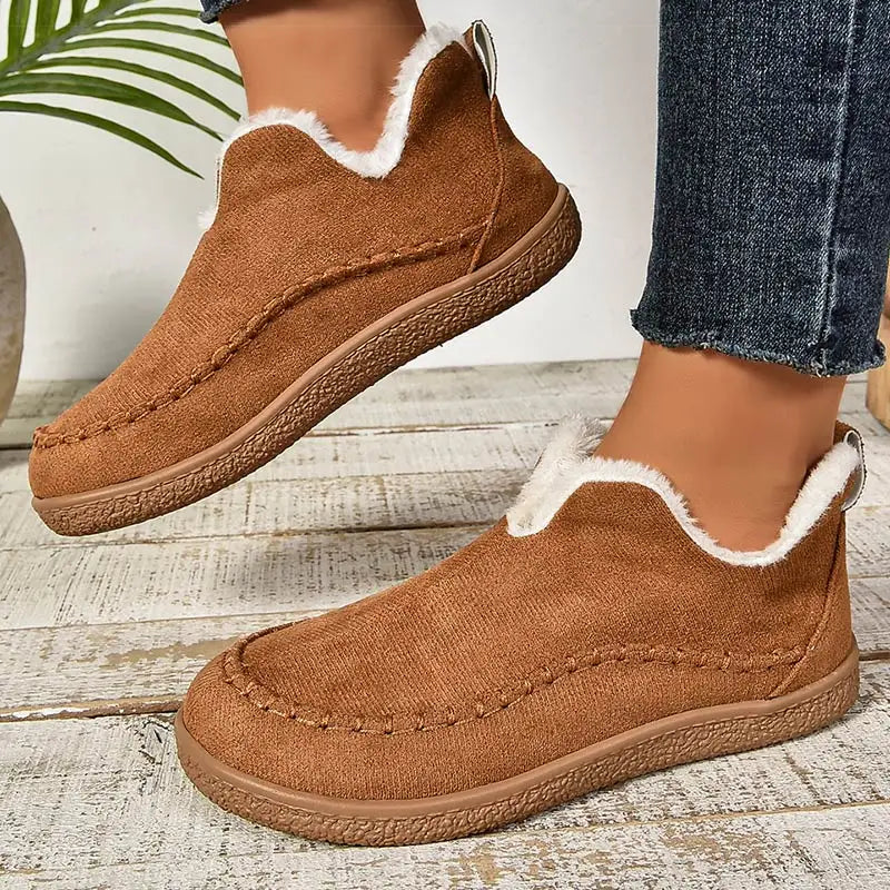 Clara | Orthopedic Ankle Boots