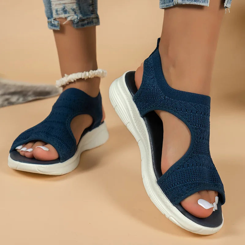 Selina | Orthopedic Sandals