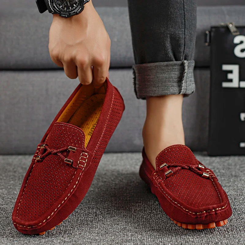 Giovanni™ | Breathable Shoes