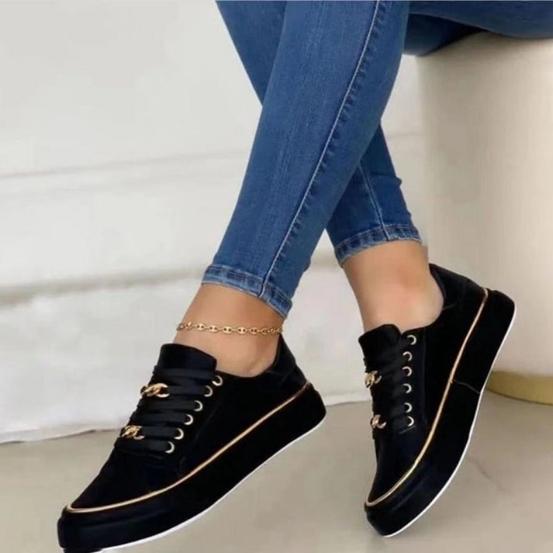 Maelis | Stylish Orthopedic Shoes