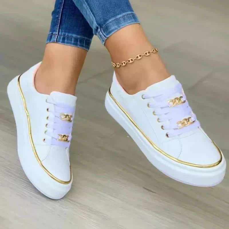 Maelis | Stylish Orthopedic Shoes
